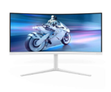 Philips Evnia 5000 moniteur 34M2C5501A (34″, UWQHD, panneau VA, 180 Hz, 300 nits) au nouveau meilleur prix chez Interdiscount