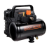 Compresseur BLACK+DECKER BXCMD156HE (6 l, 1100 W, max. 8 bar) chez Jumbo