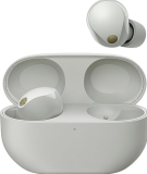 Écouteurs intra-auriculaires sans fil Sony WF-1000XM5 avec réduction de bruit, jusqu’à 24 heures d’autonomie à un prix avantageux sur Amazon