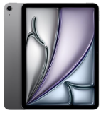 Apple iPad Air 11 pouces (2025) Wi-Fi, 128 Go : aujourd’hui seulement au meilleur prix chez MediaMarkt