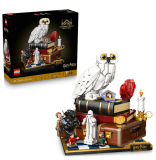 LEGO Harry Potter Stone of Wisdom Collector’s Edition (76466) sur Amazon au nouveau meilleur prix
