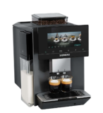 Machine à café entièrement automatique Siemens EQ900 Plus iAroma