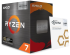 Processeur de bureau AMD Ryzen 7 5800X3D Édition 10e anniversaire sur Amazon