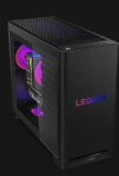 Lenovo Legion Tower 5 Gen 10 (R7 7800X3D, 32 Go RAM, 512 Go SSD, RTX 5070 Ti 16 Go)