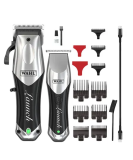 Ensemble de lancement Wahl Combo Tondeuse & Rasoir chez DayDeal en promotion
