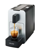 Delizio Machine à Capsules Viva Elegante en promotion chez nettoshop