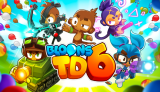 Bloons TD 6 gratuit sur l’Epic Games Store (à partir de 17h), valable jusqu’au 15.1.