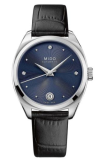 Mido Belluna Royal Lady 33.4 mm Montre Automatique pour Femme en Promotion chez Christ