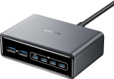 Chargeur Anker Prime de 200 W avec 6 ports, disponible sur Amazon à un prix imbattable