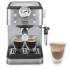 Machine expresso porte-filtre De’Longhi EM450.M pour expresso & cappuccino chez Conforama