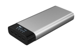 HYPER Powerbank HyperJuice 245 W Batterie externe USB-C 27’000 mAh chez DayDeal à prix réduit aujourd’hui seulement