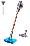 Seulement aujourd’hui ! Aspirateur Dyson Cyclone V10 Submarine pour sols secs et humides à prix réduit