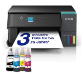 Imprimante multifonction EPSON EcoTank ET-2951 au meilleur prix chez MediaMarkt