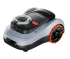Tondeuse robot Navimow i210E LiDAR (jusqu’à 1&nbsp;000 m², navigation LiDAR, sans fil périphérique) chez Jumbo au meilleur prix.