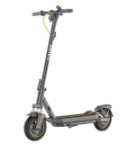 Navee E-Scooter GT3 MAX (400 W, jusqu’à 75 km d’autonomie) chez MediaMarkt & Conforama à un prix imbattable