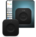 Philips Hue Bridge Pro V3 puissant concentrateur domotique chez Amazon.it