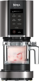 Machine à crème glacée Ninja CREAMi (1,4 L, 7 programmes, incl. 3 récipients, NC300EU) sur Amazon à prix réduit