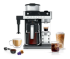 Machine à café 3 en 1 NINJA CFN803CH avec mousseur à lait automatique au meilleur prix chez Coop City