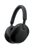 Casque sans fil Sony Over-Ear WH-1000XM5 chez Fust au meilleur prix