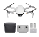 Drone caméra DJI Mini 4K Fly More Combo chez Fust au meilleur prix