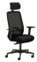 Mayer Avita Chaise de Bureau en Noir chez Office World en Promotion