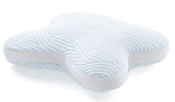 Coussin Tempur All-Around SmartCool 60/56 × 50/48 cm sur DeinDeal, seulement jusqu’à demain
