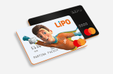 LIPO – Obtenez un coupon de réduction de 10% pour la demande de Mastercard