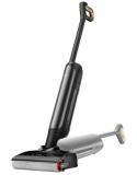 Aspirateur eau et poussière MOVA M10 (Plat à 180°, pivotant à 90°, 18 000 Pa) chez nettoshop