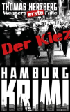 Le Kiez (les premières affaires de Wegner) : Le polar de Hambourg Edition Kindle gratuite sur Amazon