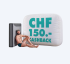 Abonnement Internet Yallo Home Supermax avec 2,5 Gbit/s + 150 CHF de remboursement (TV en option pour 5 CHF).