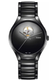 Rado True Round Montre automatique 40 mm chez Christ Montres et Bijoux en promotion