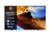 Téléviseur Philips OLED 55OLED760 avec 4K à 120 Hz et Ambilight chez Fust au meilleur prix.
