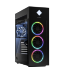 40 % sur les ordinateurs de bureau et portables Omen dans la boutique HP, par exemple, PC de bureau (Ultra 9 285K, 64 Go RAM, 2 To SSD + 2 To SSD, RTX 5090)