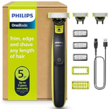 Philips OneBlade 360 Face & Body-Set inkl. Zubehör (QP2824/31) chez Amazon (Offre Prime)