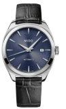 Montre pour homme Mido Belluna Royal (41,3 mm, verre saphir, automatique) chez Christ Uhren & Schmuck
