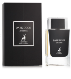 Lattafa Maison Alhambra Dark Door Intense Eau de Parfum 100 ml (Dupe de Dior Homme Intense)