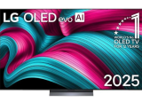 TV LG OLED evo AI C5 OLED77C5 avec 4K@144 Hz et Smart TV, webOS chez Digitec / Galaxus à prix avantageux