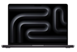 APPLE MacBook Pro (14″ (Fin 2025), M5 (10C/10C), 16 Go RAM, 1 To SSD) chez MediaMarkt au nouveau meilleur prix