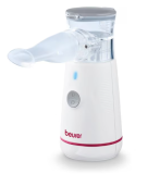 Inhalateur Beurer IH 47 en promotion chez nettoshop
