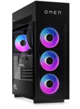 OMEN MAX 45L Gaming-DT GT23-0879nz PC (R9 9950X3D, 64 Go RAM, 4 To SSD, RTX 5090 (32 Go)) dans le Business Store