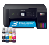 Imprimante à réservoir d’encre Epson EcoTank ET-2871 pour seulement 109.95 CHF chez Fust