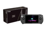 ZOTAC Gaming Zone Handheld (R7 8840U, 16 Go RAM, 512 Go SSD) chez alternate au nouveau meilleur prix