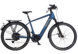Divers vélos électriques en promotion chez Jumbo, p. ex. Leopard Speedbike Hypnos PT625S (29″, 53 cm, 45 km/h) + assurance vélo TCS offerte