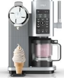 Ninja Softeis & Machine à Glace Swirl by CREAMi 13-en-1 avec 2 Conteneurs à un Prix Imbattable sur Amazon