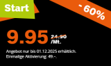 Coop Mobile : Forfait mobile économique avec réseau Swisscom pour les utilisateurs occasionnels