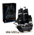 LEGO Icons Le bateau pirate du capitaine Jack Sparrow (10365) à un prix avantageux chez Coop City