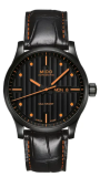 Mido Multifort Special Edition 42 mm Montre Homme (automatique, verre saphir) chez Christ Montres et Bijoux