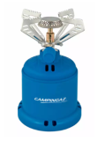 Campingaz Camping 206 S Réchaud (1250 W) chez nettoshop à un prix imbattable