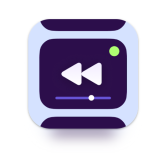 Application gratuite Reverse Video sur Google Play Store