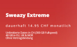Sweazy Extreme
